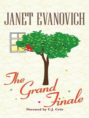 The Grand Finale - Audiobook